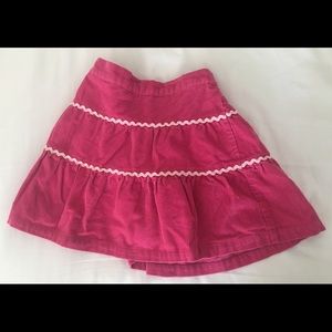 Little Follies skirt